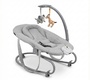 Стульчик для кормления Agex Seat’n Sleep 3в1 
