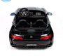Электромобиль BARTY Mercedes- AMG GT R (лицензия)