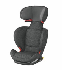 Детское автокресло Maxi cosi Rodifix AirProtect с наклоном спинки