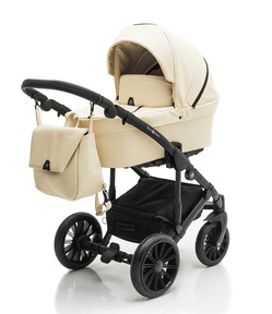 Детская коляска Bello Babies Mari 3 в 1