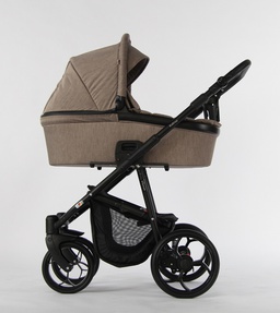 Детская коляска Retrus Olivia 3 в 1 с автолюлькой -переноской 
