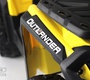 Детский электроквадроцикл Rivertoys BRP Can-Am Outlander (Y888YY)