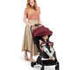 Прогулочная коляска Kinderkraft Indy 