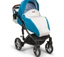 Детская коляска Nuovita Carro sport  3 в 1
