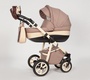 Детская коляска Nastella Casual 2 в 1