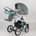 Rainbow Collection - Mint