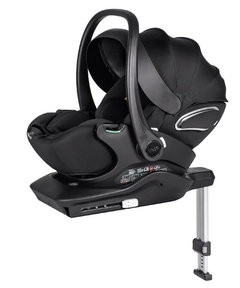 Автокресло Carrello Vega с базой isofix 