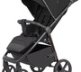 Коляска Carrello Bravo Plus 2026 CRL-5515 +дождевик