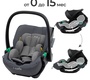 Автокресло Agex i-Safe (0-13 кг)
