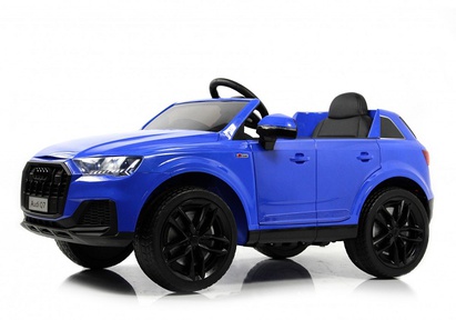Детский электромобиль Rivertoys AUDI Q7 (HL678)
