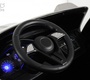 Детский электромобиль Rivertoys М007БХ с пультом управления
