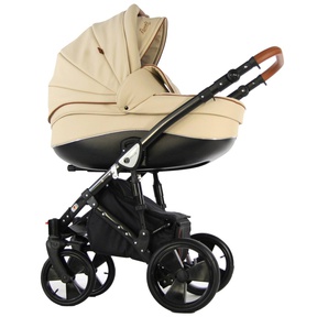Детская коляска 3в1 Sevillababy Ravento Eco