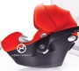  Детское автокресло-переноска Cybex Aton Q Plus для новорожденных