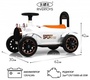 Детский электромобиль Rivertoys K222PX