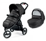 Коляска Peg Perego Book Cross XL Modular 2 в 1