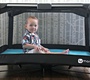 Манеж-кровать 4Moms Breeze