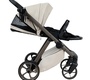Детская коляска PITUSO Sole leather 2в1