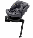 Автокресло Agex Comfort i-Fix 360 New