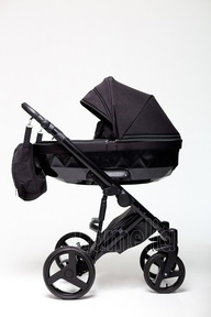 Коляска детская Diamond Peppy CAMELIA 2 в 1