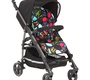 Прогулочная коляска Peg Perego Si Completo 
