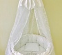 Комплект для кроватки Incanto BABY-LUX 12 предметов