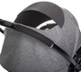 Прогулочная коляска JOIE Stroller Sma Baggi DLX