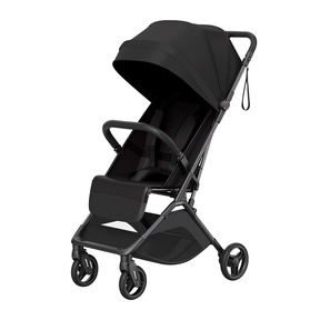 Коляска Carrello Solo Carbon CRL- 5531 5,7 кг