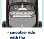 Прогулочная коляска Joie Litetrax Pro