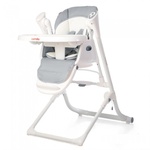 Электронный стульчик для кормления Carrello CRL-10302 Triumph 
