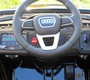 Электромобиль Barty Audi Q7 (HL159)