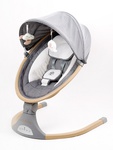 Электронные качели AmaroBaby ERGO SWING