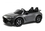 Электромобиль Rivertoys Mercedes Benz GT63 Y001YY