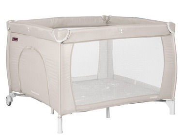 Манеж Carrello Grande 100х100 см