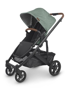 Прогулочная коляска UPPAbaby Cruz V2