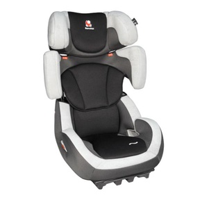 Детское автокресло Renolux Step 23 