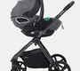 Автокресло RANT EVOMAX KBH602 с базой ISOFIX WG10 EVOMAX