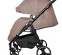 Прогулочная коляска CARRELLO Bravo CRL-8512