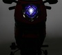Электромотоцикл BARTY М005АА 