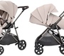 Коляска Carrello Costa CRL-5534 реверсивное сидение 