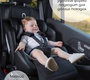 Детское автокресло AMAROBABY Favorite ISOFIX 