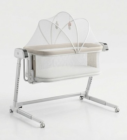 Колыбель Sweet Baby Comfort 4в1