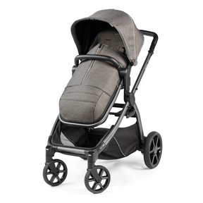 Прогулочная коляска Peg Perego Ypsi с реверсивным сидением