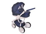 Детская коляска Lonex Cosmo 2 в 1