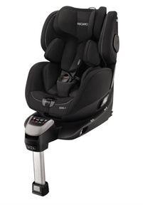 Детское автокресло Recaro Zero.1 i-size