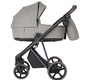 Коляска ROAN SOL Luxury 2.0 NEW 2в1