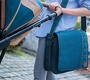 Сумка на коляску Moon Messenger Bag Сумка на коляску Moon Messenger Bag