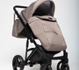 Коляска детская Diamond Peppy CAMELIA 2 в 1