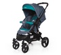 Коляска Baby Care Seville с перекидной ручкой
