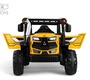 Детский электромобиль Rivertoys B222CP с дистанционным управлением