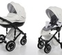 Коляска Noordline Stephania 3 в 1 STYLE с автокреслом 